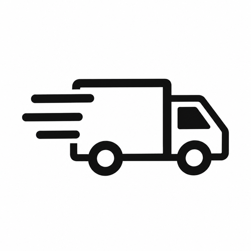 Priority Shipping